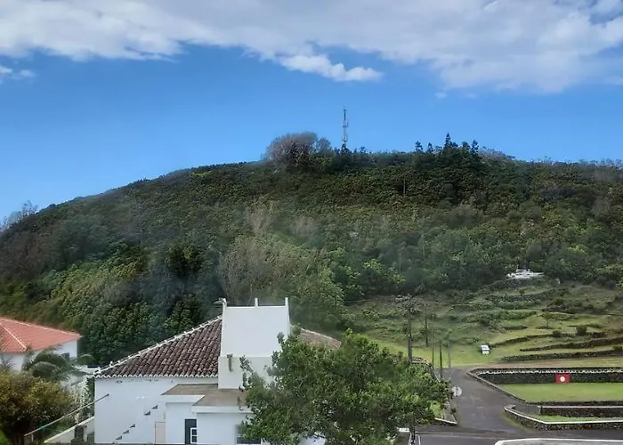 Ti Choa - Casa Da Praca
