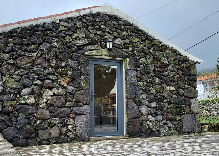 Ti Choa - Casa Da Praca