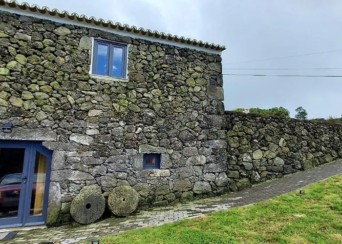 Ti Choa - Casa Da Praca