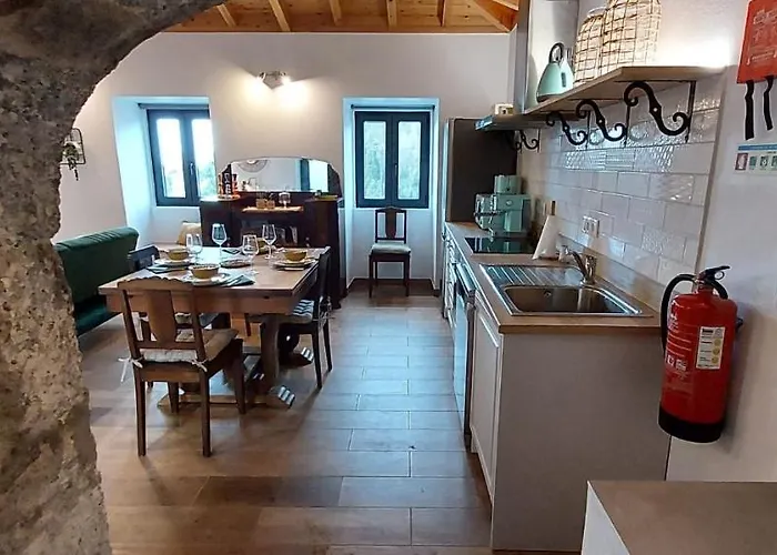Ti Choa - Casa Da Praca