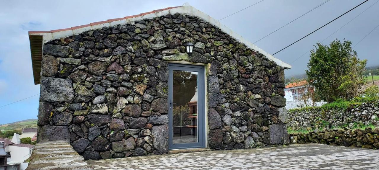 Ti Choa - Casa Da Praca Holiday home Angra do Heroismo