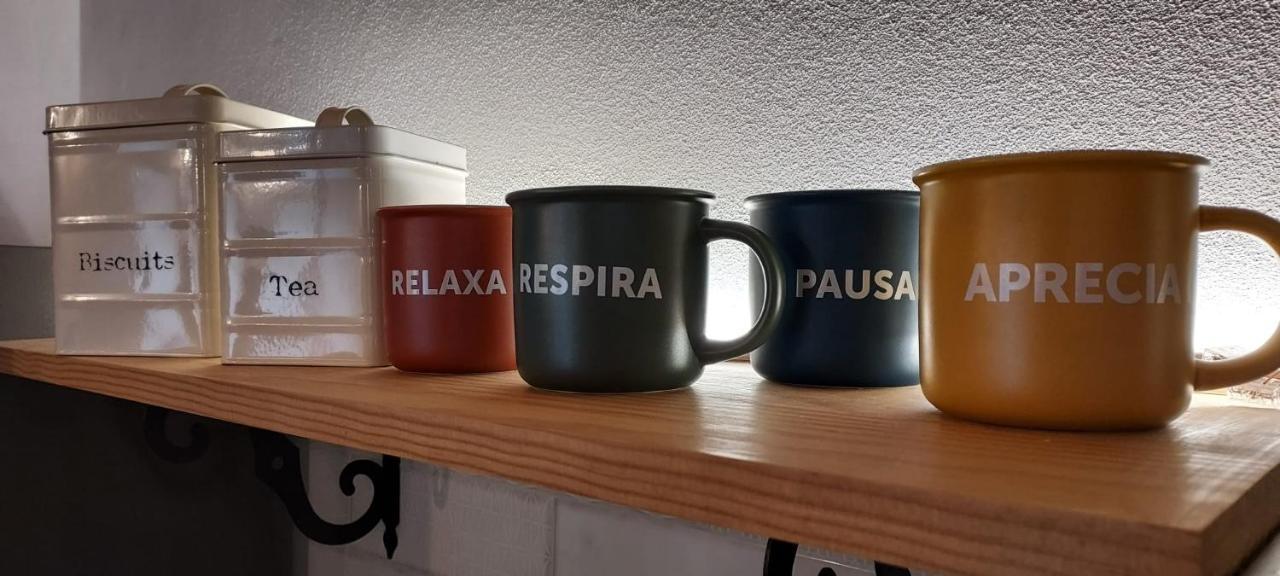 Casa de Férias Ti Choa - Casa Da Praca