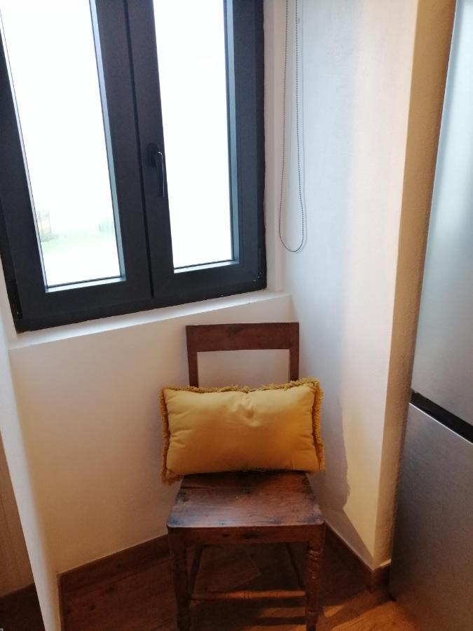 Ti Choa - Casa Da Praca Holiday home *
